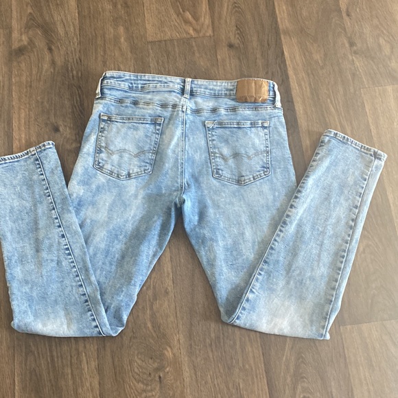 Flex American Eagle - Picture 3 of 5